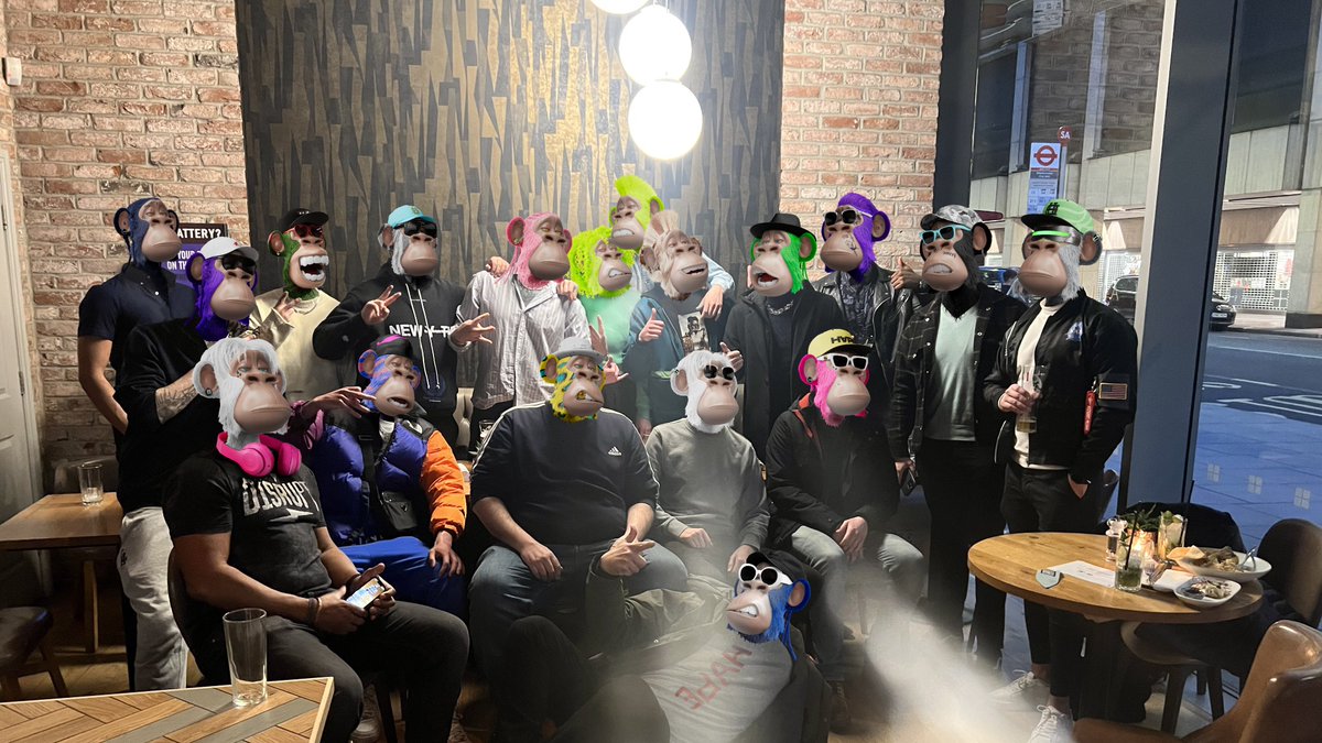 | Rick | ape | 3money.eth | 000dao.eth tweet media