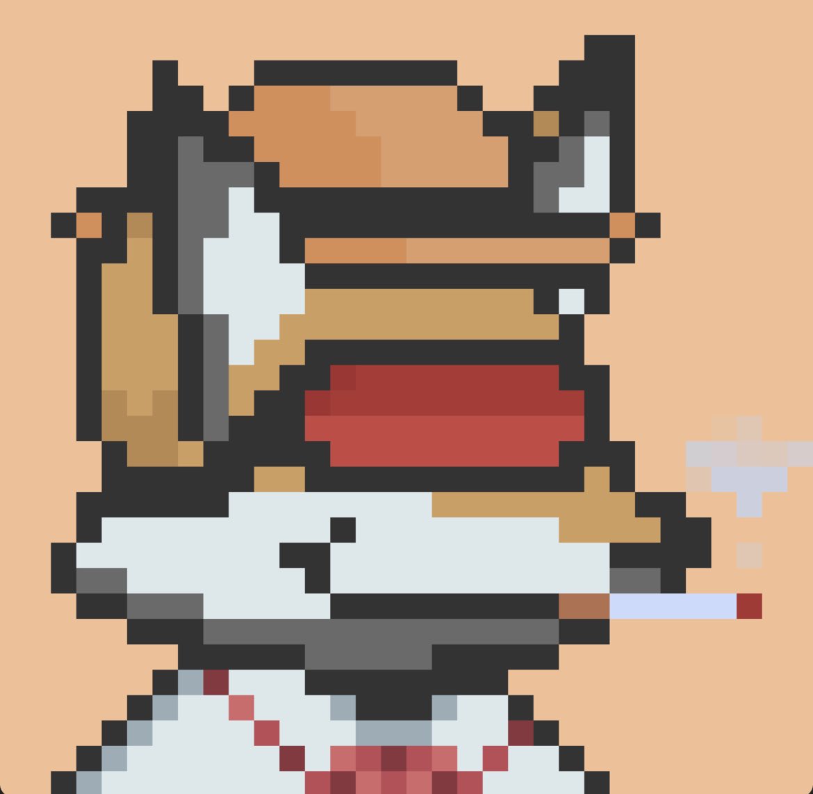 <a href="/canidcanines/">Canid Canines: Pixel Odyssey</a> <a href="/sovanadao/">SovanaDAO</a> LFG! What an amazing project, deserves all the success! I’m so glad to be a part of it! AHOOOOOOO 😁😂❤️