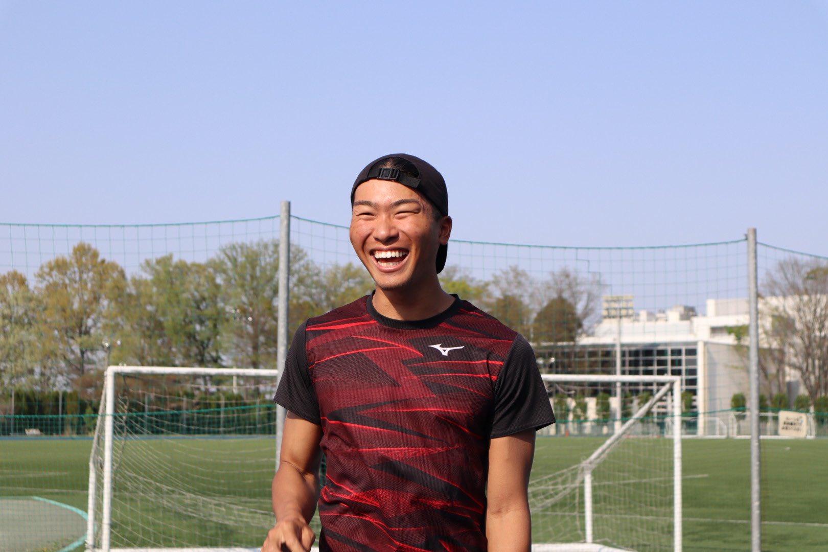 城西大学陸上競技部 on Twitter 