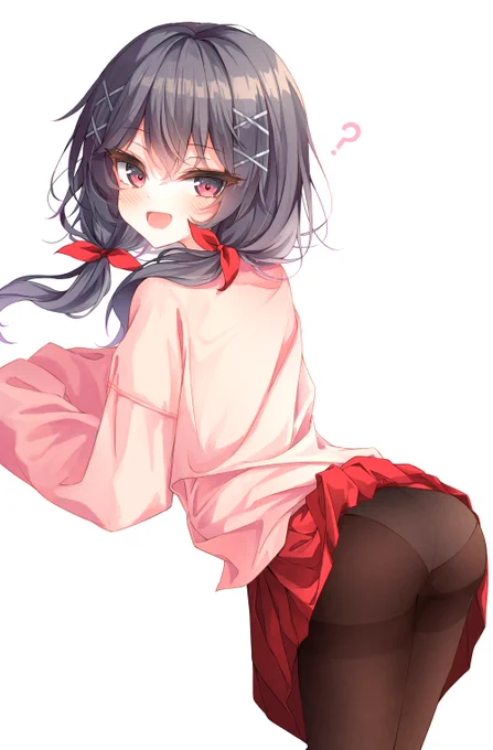 ❓ 