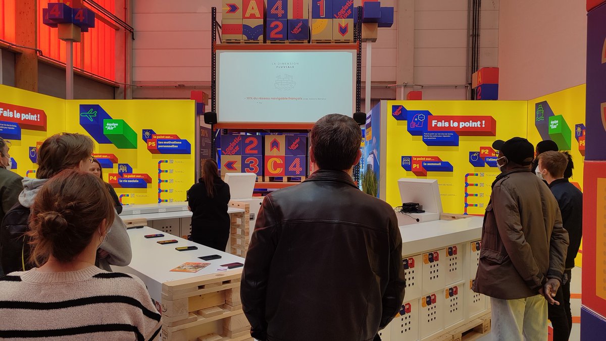 Coraline F. (@cora_pro) on Twitter photo 🛑En direct du #Logistictour à <a href="/EURALOGISTIC/">EURALOGISTIC</a>. Au départ de l'agence @poleemploi_HDF #Hem. Les demandeurs d'emploi découvrent les métiers de la #Logistique 👀 <a href="/peixoto_pro/">Karine PEIXOTO</a> <a href="/Arnaud_Gu/">Arnaud Guyonnet</a> <a href="/MKoukebPE/">koukeb mohamed pro</a> <a href="/MarveenPE/">DONSBECK MARVEEN</a> 🛑En direct du #Logistictour à <a href="/EURALOGISTIC/">EURALOGISTIC</a>. Au départ de l'agence @poleemploi_HDF #Hem. Les demandeurs d'emploi découvrent les métiers de la #Logistique 👀 <a href="/peixoto_pro/">Karine PEIXOTO</a> <a href="/Arnaud_Gu/">Arnaud Guyonnet</a> <a href="/MKoukebPE/">koukeb mohamed pro</a> <a href="/MarveenPE/">DONSBECK MARVEEN</a>