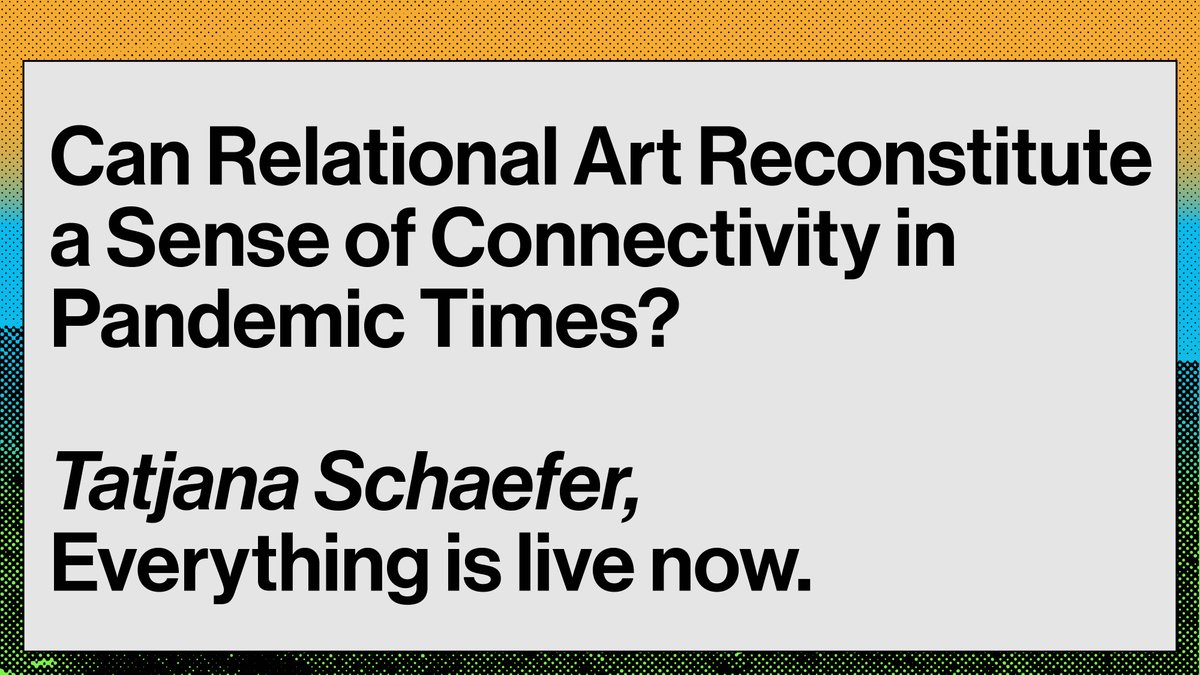 Cultural Policy Lab tweet media