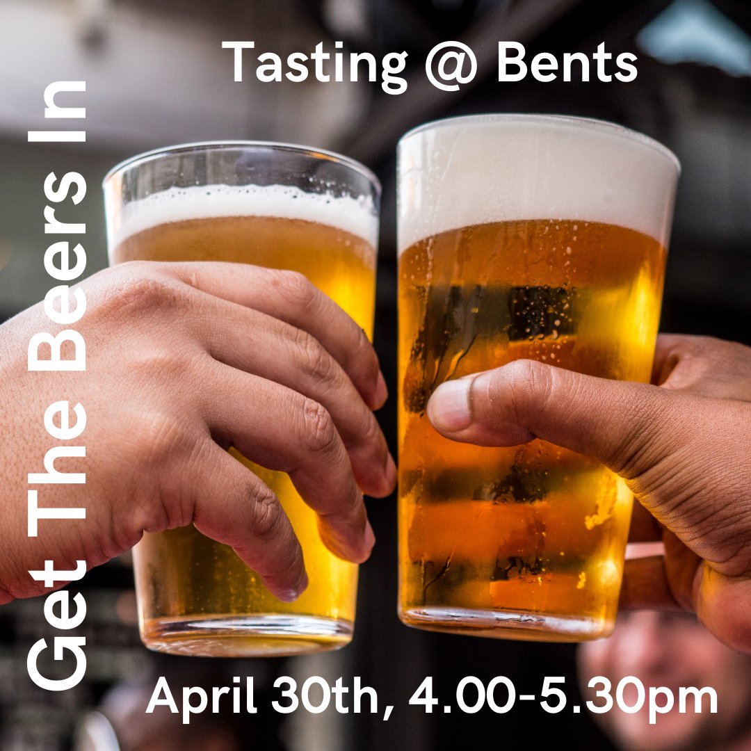 Next Tasting Event:

Get the Beers In
A chance to learn the differences between the latest crop of Craft Ales, from IPAs, NEIPAs &amp; DIPAs to Sours, DDHs &amp; Hazy Pales.

8 beers to taste along with some bar snacks

Saturday 30th April from 4.00-5.30pm £20pp

reservewines.co.uk/collections/mo…