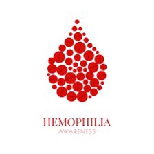 Wear RED 🩸today in support of Hemophilia 🩸awareness❤️<a href="/NLESDCA/">NLESD</a>