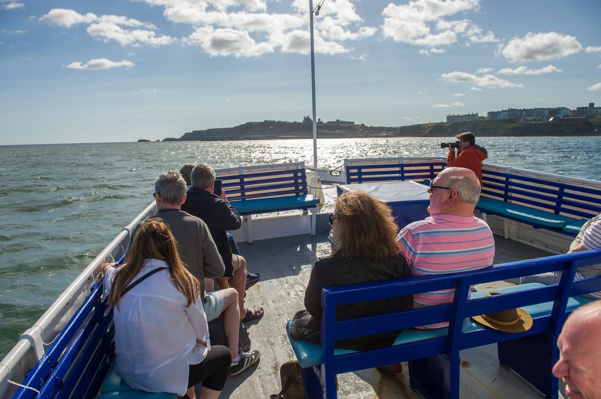 DiscoverCoast's tweet photo. Discover the #PlacetoEscape this #Easter on the vibrant Yorkshire coast.
There is lots to see and do for everyone so get over to https://t.co/nbuN5SHDeF to plan your stay.
See you soon! https://t.co/02glyJctHB