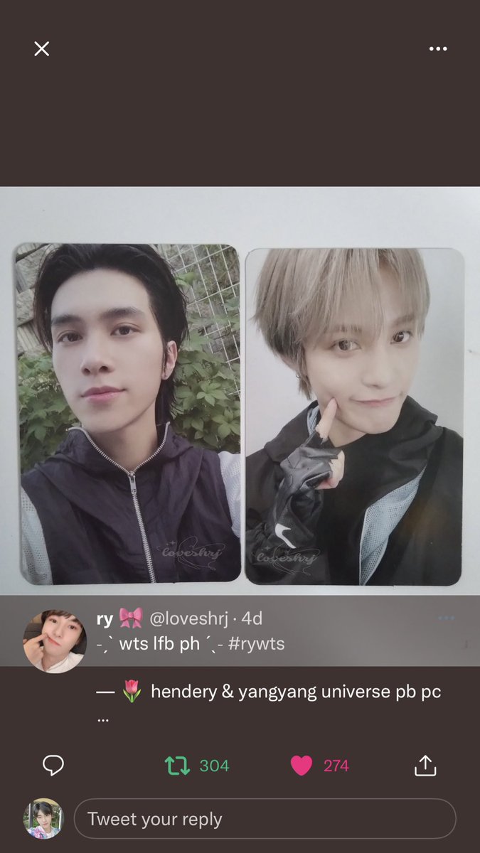 DIOR2PJS's tweet photo. @loveshrj https://t.co/YKTGyF2jKu
