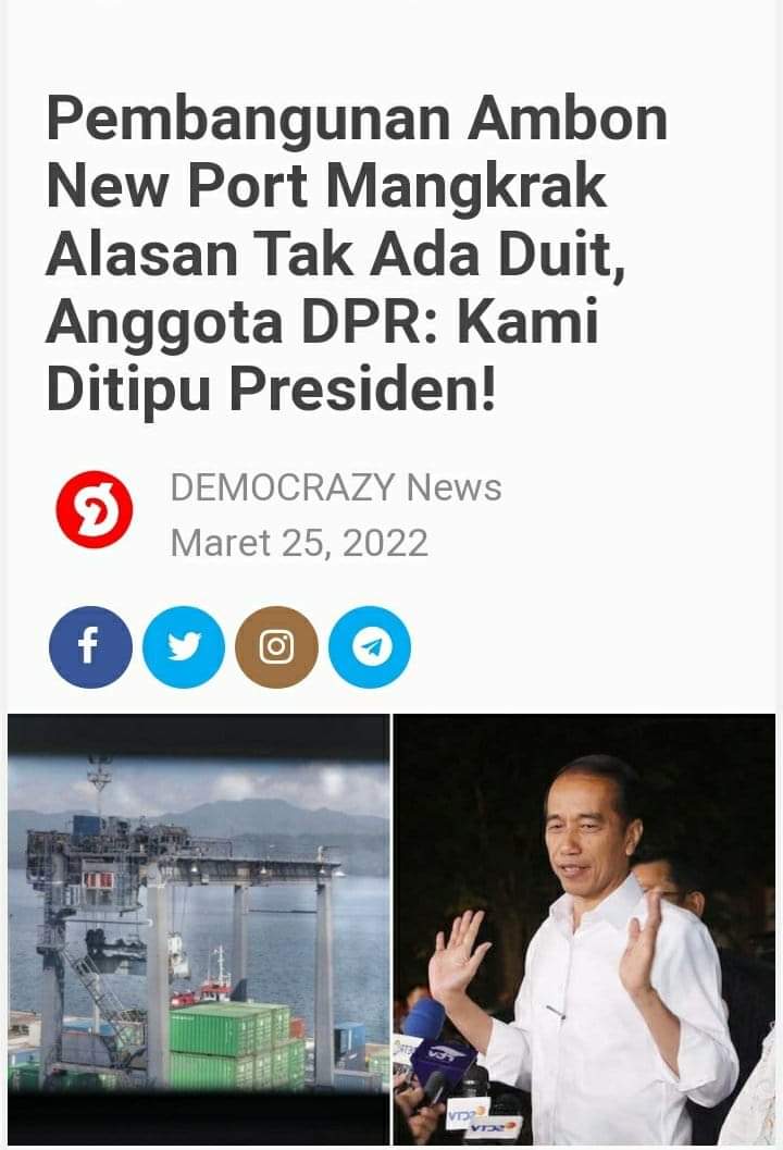 Mustopa76633097's tweet photo. Gagal berjilid2 https://t.co/1xVaHPWYCV
