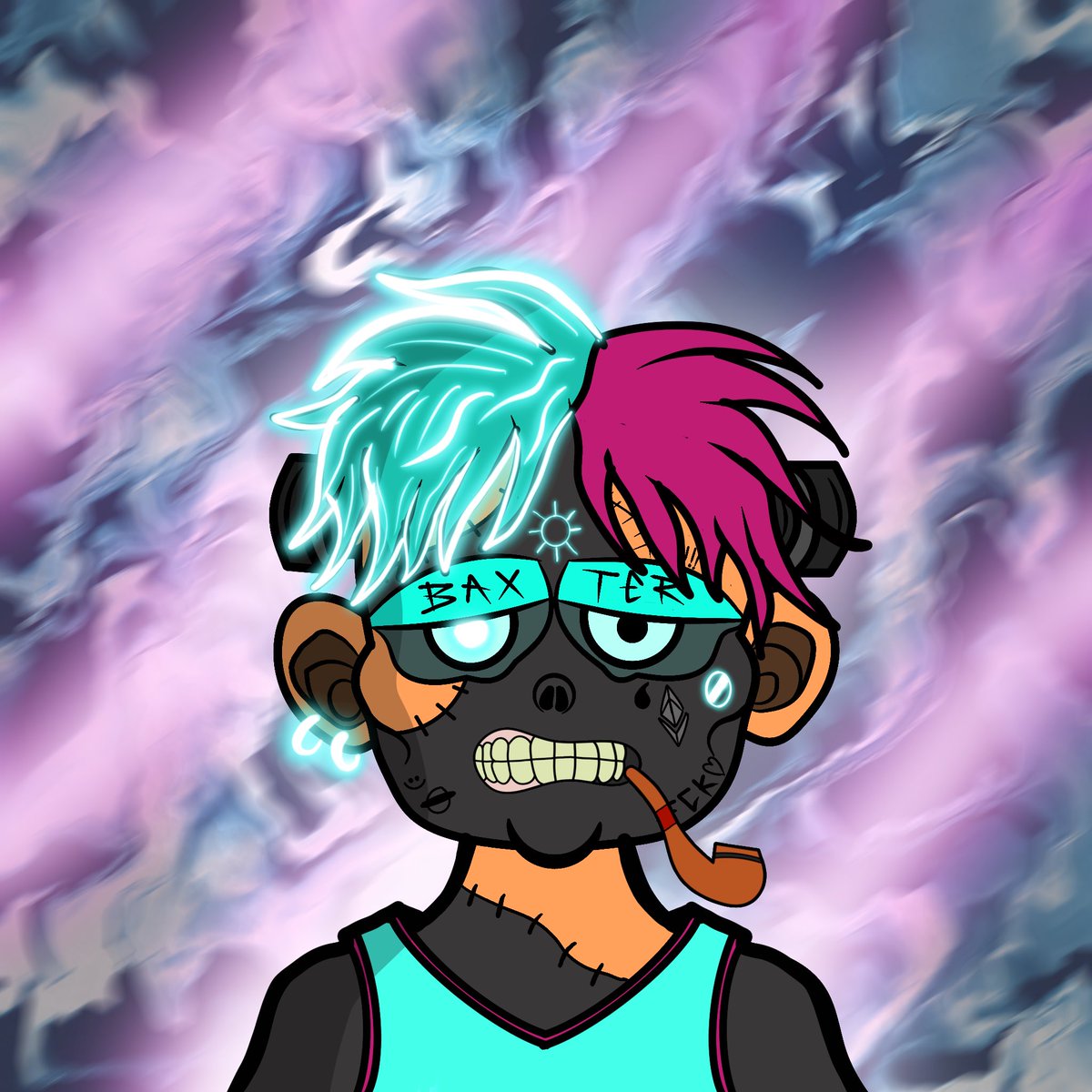 rfaldoart's tweet photo. New drop π€π½π€π½
Baxter Psychedelic #0146
by RfaldoArt at Cryptocom NFT!
Good NFT , Good price , Good offer
ππΌππΌππΌππΌ
https://t.co/BMluNa4B8C
At @cryptocom #baxter #cryptocomnfr #cro #fftb #crofam #nft #NFTs https://t.co/BNrlDBBeJb