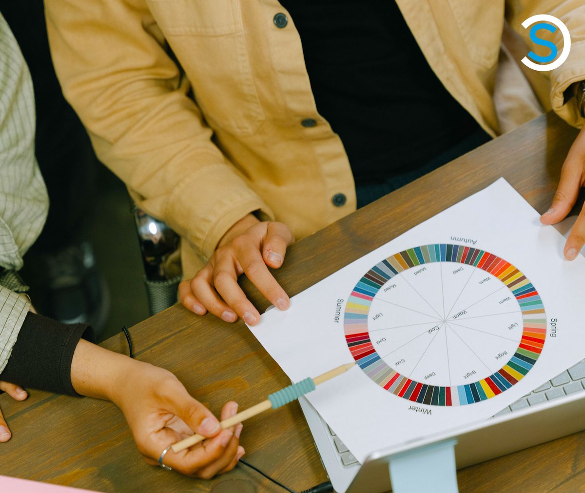 SimpsonsCreate's tweet image. We have been busy with our in-house graphic designers thinking of fresh #branding concepts for a selection of our clients.

Our team consistently utilise strong #print and #digital media-based design skills to deliver thoughtful ideas for our clients that showcase their vision.