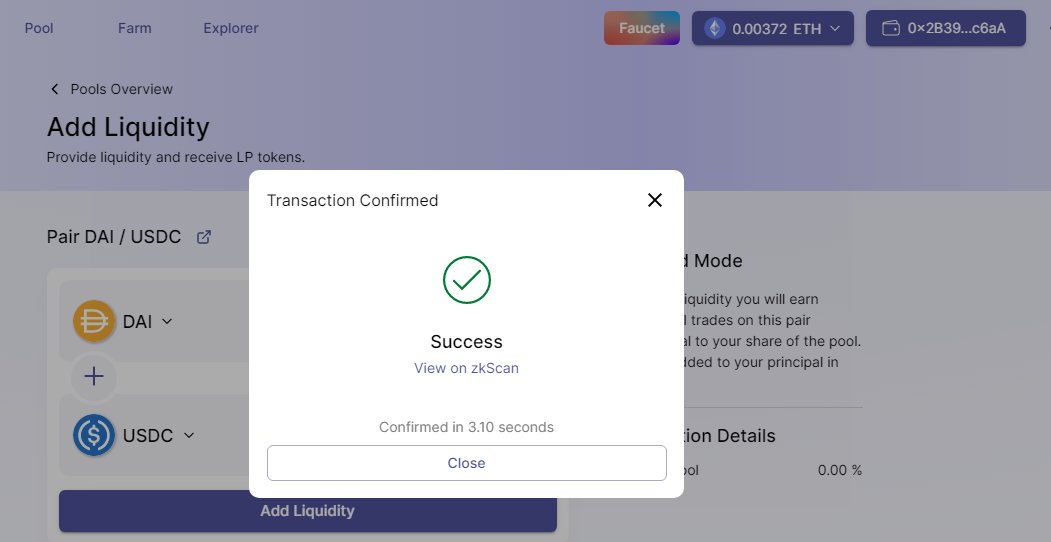 kwnmsi's tweet photo. @syncswap

SyncSwap strong function，hope more in future
https://t.co/cSSbxvjkKm

https://t.co/00Qx4hNrZi
#L222 #zkSync #Layer2 #ZKRollup #testnet #Ethereum
。

https://t.co/HeyGuOuzz9 https://t.co/BaZbt228l1