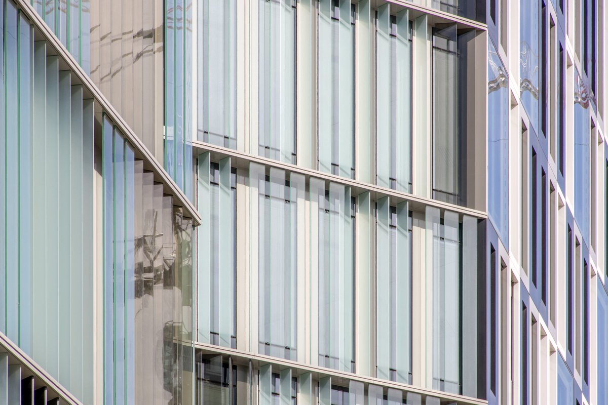 arthurweidmann1's tweet photo. L'immeuble Network, livré en 2020 à #Bagneux.
Archi : @Brenac_Gonzalez https://t.co/LCsciUME9z