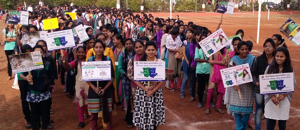 anilroy2000's tweet photo. Spreading awareness on cleanliness
#SwachhSurvekshan2022 #SwachhSurvekshan2022PCMC 
@PCMCSarathi @pcmcindiagovin @thomas_noronha @RamdasTambe99 @ANIKETP83786161 @annabodade1 @vaibhav_gholave @MosalagiS @MANOJSETHIA18 @shubham18264216 https://t.co/89sQLIUHYI