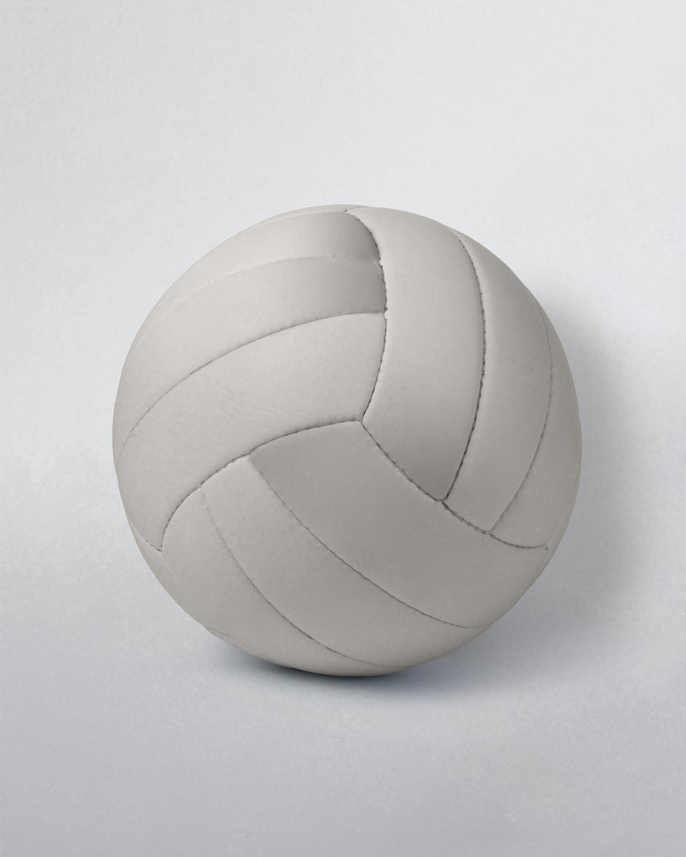 gucci's tweet photo. .@nicolemclovin is a designer that focuses on sustainability through upcycling. Utilizing used volleyballs, the material was deconstructed and reconstructed to create her version of the Gucci Diana bag designed by #AlessandroMichele. https://t.co/22Cb5Y2VIJ https://t.co/T32irlaz5r