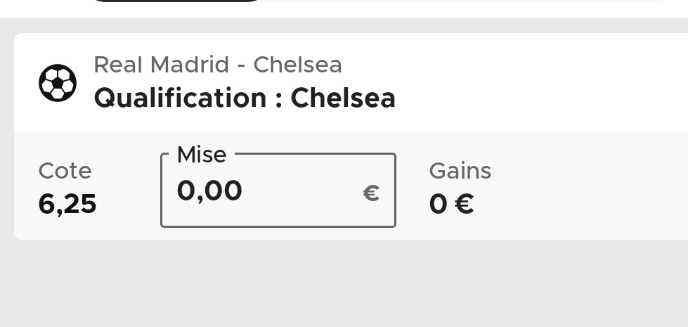 TheEvanThe's tweet photo. @Betclic https://t.co/69Q8Q3VKgT