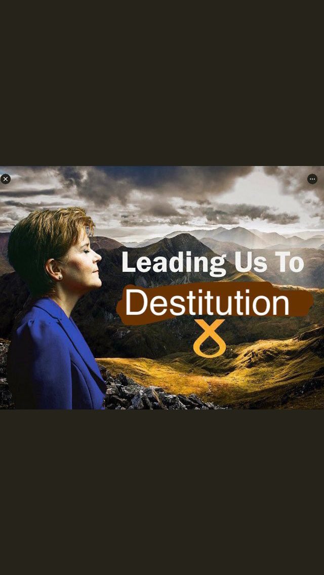 UranusHasRings's tweet photo. @Dreghorn_lad @thejoedoe1 That’s just the SNP SpAds upping the propaganda as expected in the run up to an election. With a compliant press and straw man opposition these stories go unchallenged. 

We should all ignore the #BBCforscumbagSNPaedos and #STVforscumbagSNPaedos 

Most importantly, #IgnoreNippy https://t.co/NjsR8Uj4u1