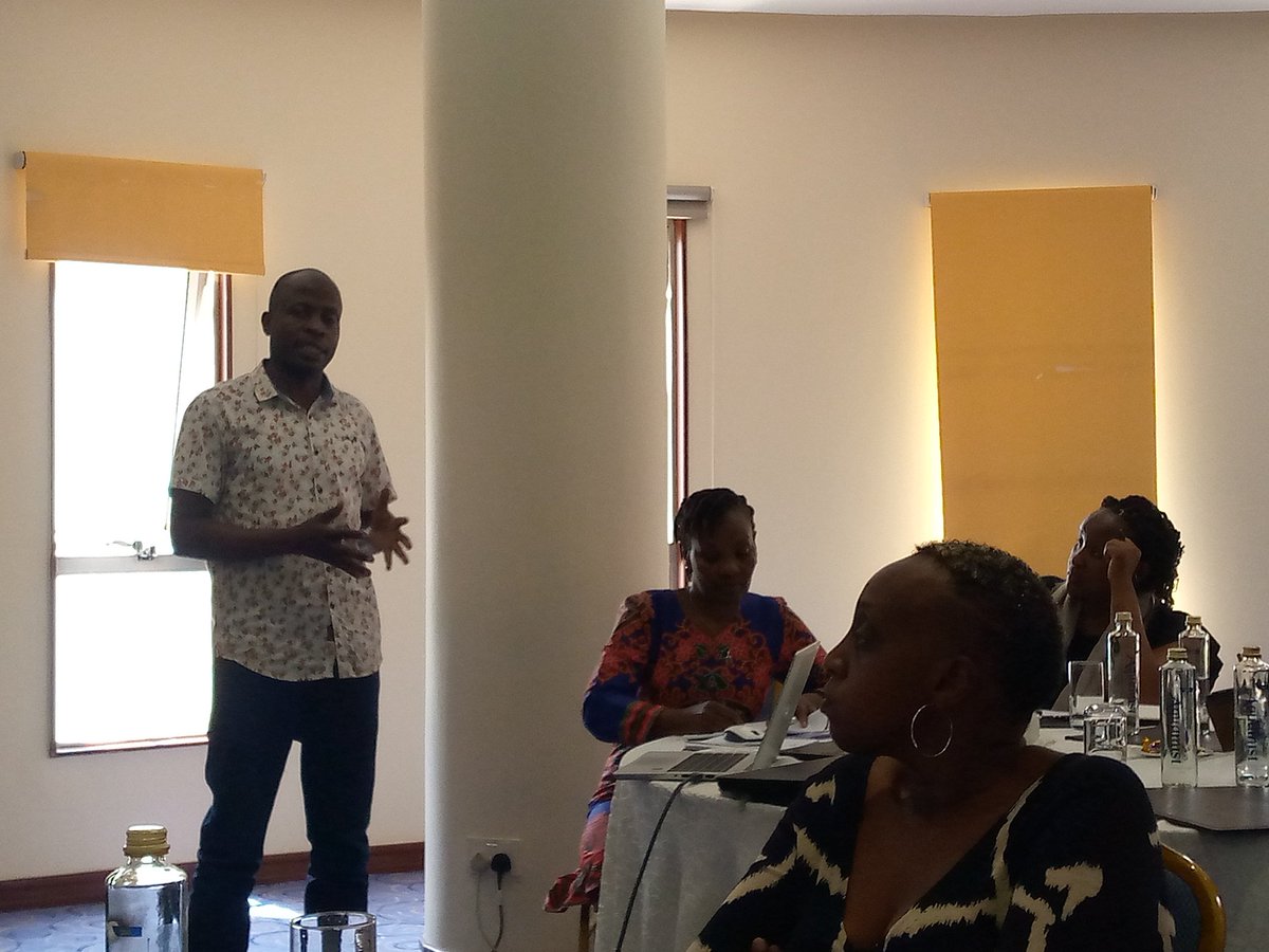 wadadia's tweet photo. Happening now; strategic partnerships, @wadadia &amp; long time partner @Fistula_Fdtn take part in a stakeholders engagement on eradication of female genital fistula an event hosted by Mpesa Foundation.
Key take way; we must be strategic &amp; deliberate in the fight to #EndFistula. https://t.co/YuTPqdlJnr