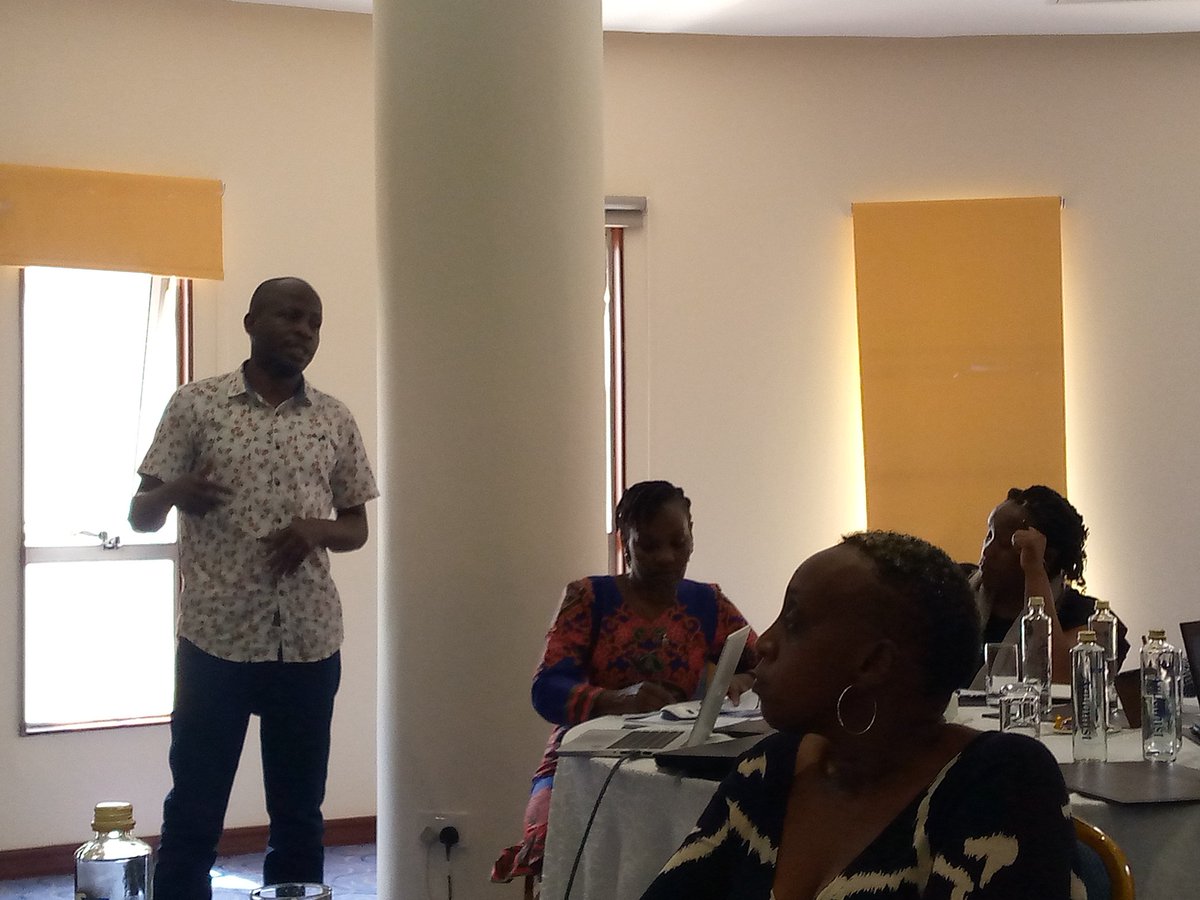wadadia's tweet photo. Happening now; strategic partnerships, @wadadia &amp; long time partner @Fistula_Fdtn take part in a stakeholders engagement on eradication of female genital fistula an event hosted by Mpesa Foundation.
Key take way; we must be strategic &amp; deliberate in the fight to #EndFistula. https://t.co/YuTPqdlJnr
