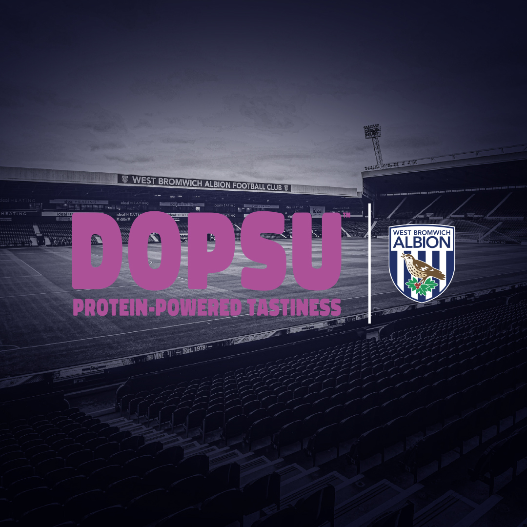 Our partners Dopsu are offering fans the chance to win a pair of tickets for our fixture against Blackpool, a Fitbit and some vouchers to purchase Dopsu products!

All you need to do is follow <a href="/DopsuFood/">Dopsu Food</a> and retweet this post by midday tomorrow for a chance to win.