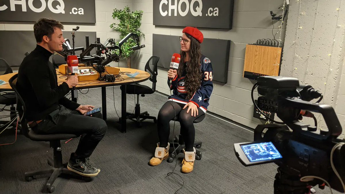 Zone_Europe_'s tweet image. 🇨🇦 Un numéro spécial de Zone Europe, samedi 16 avril à 19h sur @RadioSENSATIONS &amp;amp; @TV78Officiel. Direction le Canada avec @Corentin_Alonso &amp;amp; @martinpatry16, et c'est aussi sur youtube : youtu.be/YZOshvf4IyE