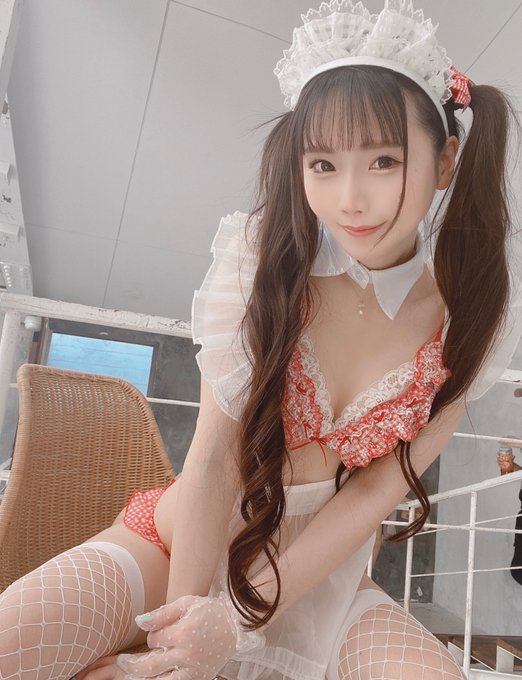 Twitterのコスプレ画像38