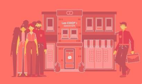 Ressol's tweet photo. Créer son entreprise coopérative, mode d’emploi !
https://t.co/xxKFYEzjNc 

#cooperation #créersonentreprise #coopfr https://t.co/4kaX135YDF