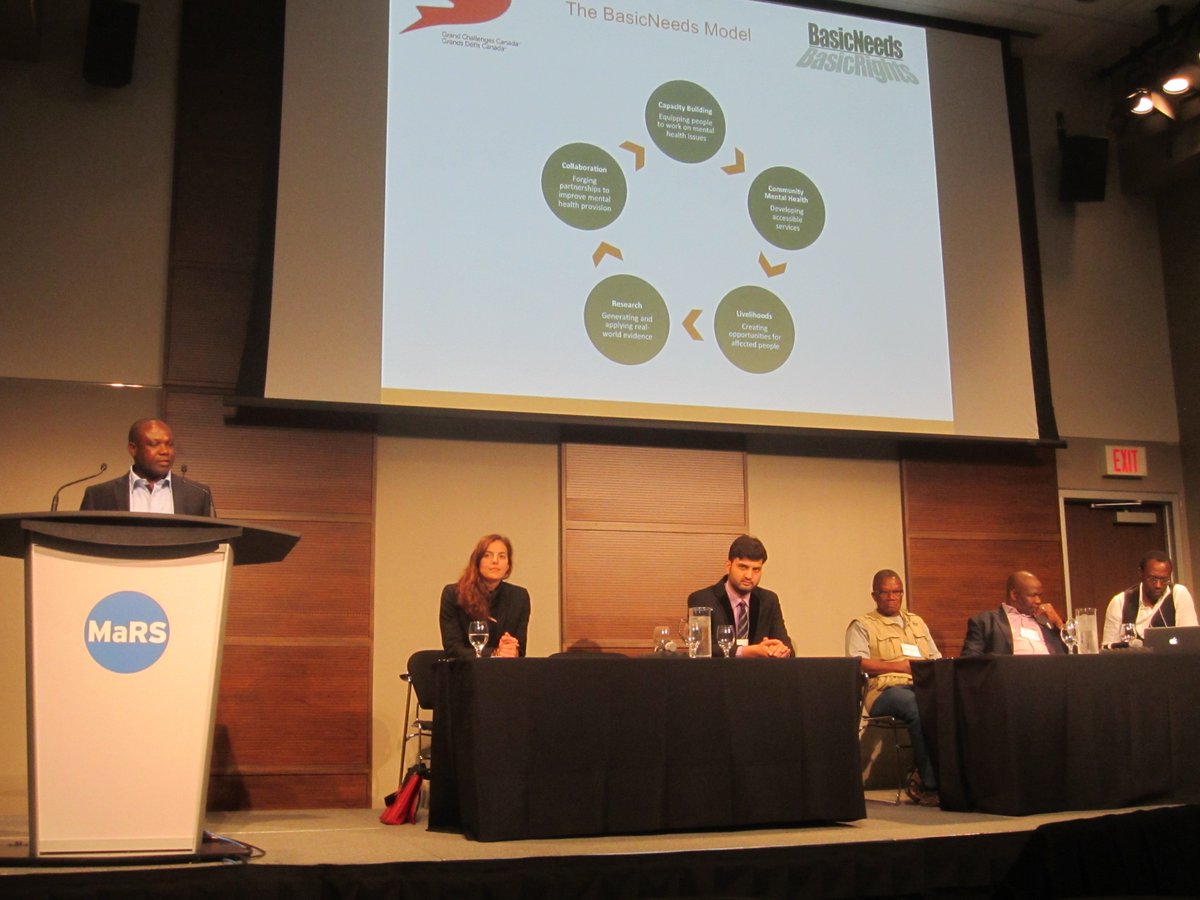 Peter Badimak YARO tweet media