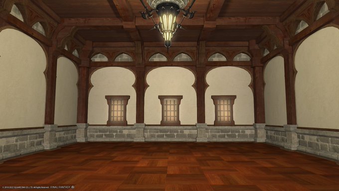 燐 さん がハッシュタグ Ff14ハウジング をつけたツイート一覧 1 Whotwi グラフィカルtwitter分析