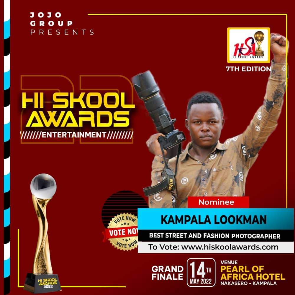 Wakiso_Yaffe's tweet photo. Support a brother 🙏 @KampalaLookman

"I request you to vote for me by following the LINK BELOW ↴"

https://t.co/0QH28Dd6hp

VOTE VOTE VOTE VOTE!! https://t.co/HnHhMxi9N2