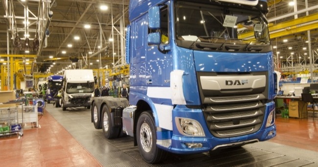 Commercial vehicle production recovery continuing

bit.ly/3Ker3m3

#Automotive #UKMfg #Manufacturing