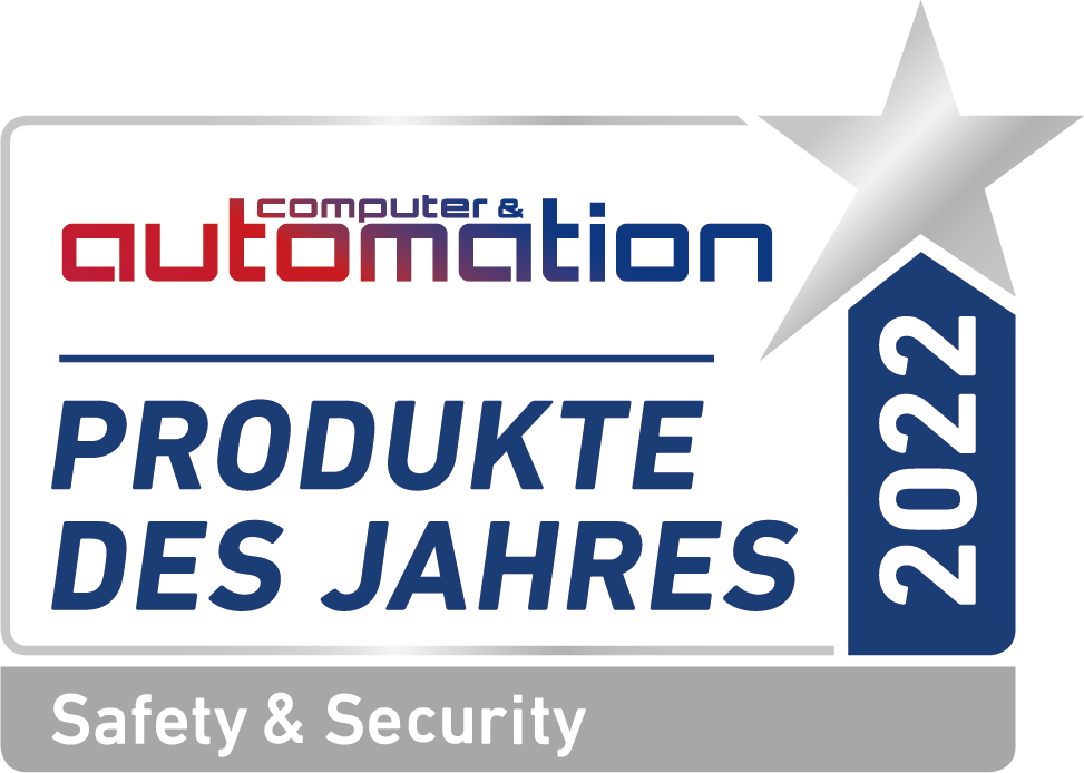 #TheSensorPeople freuen sich über das Ergebnis der Leserwahl der Computer&amp;Automation: ihr #Safety Radar-Sytem LBK wurde in der Kategorie Safety &amp; Security auf Platz 2 gewählt!

Erfahren Sie mehr: fcld.ly/q6bsvfr

#SafetyatLeuze #Safety #Sensorik