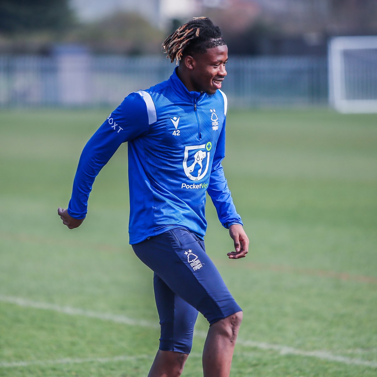 Nottingham Forest tweet media