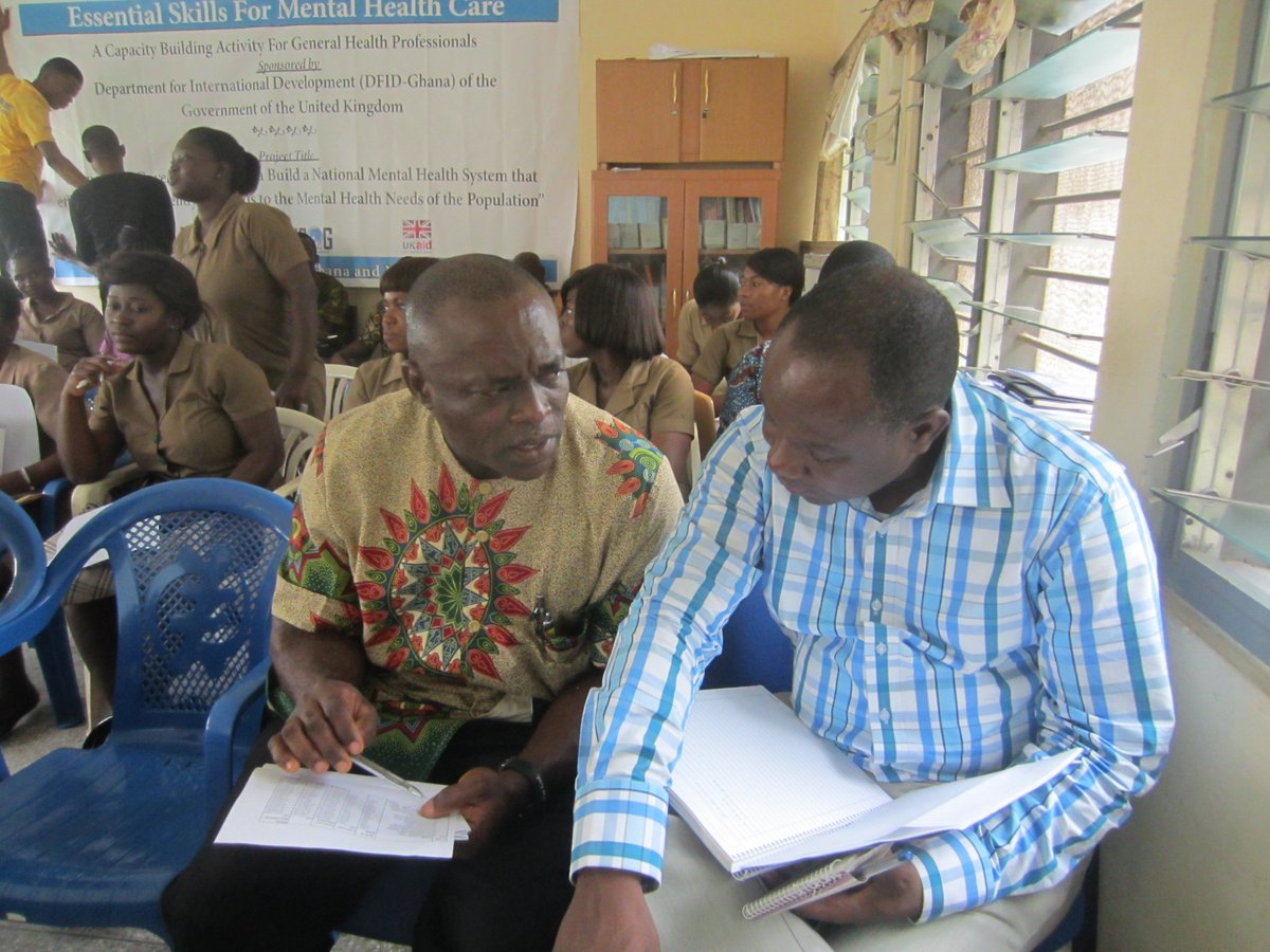 Peter Badimak YARO tweet media