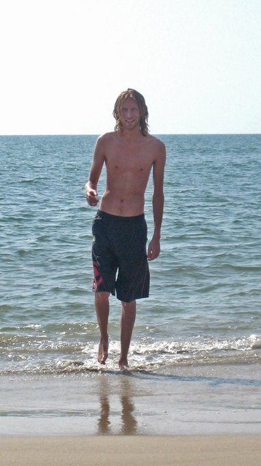 Watch Diggory's leaked NSFW photo on TwXstars