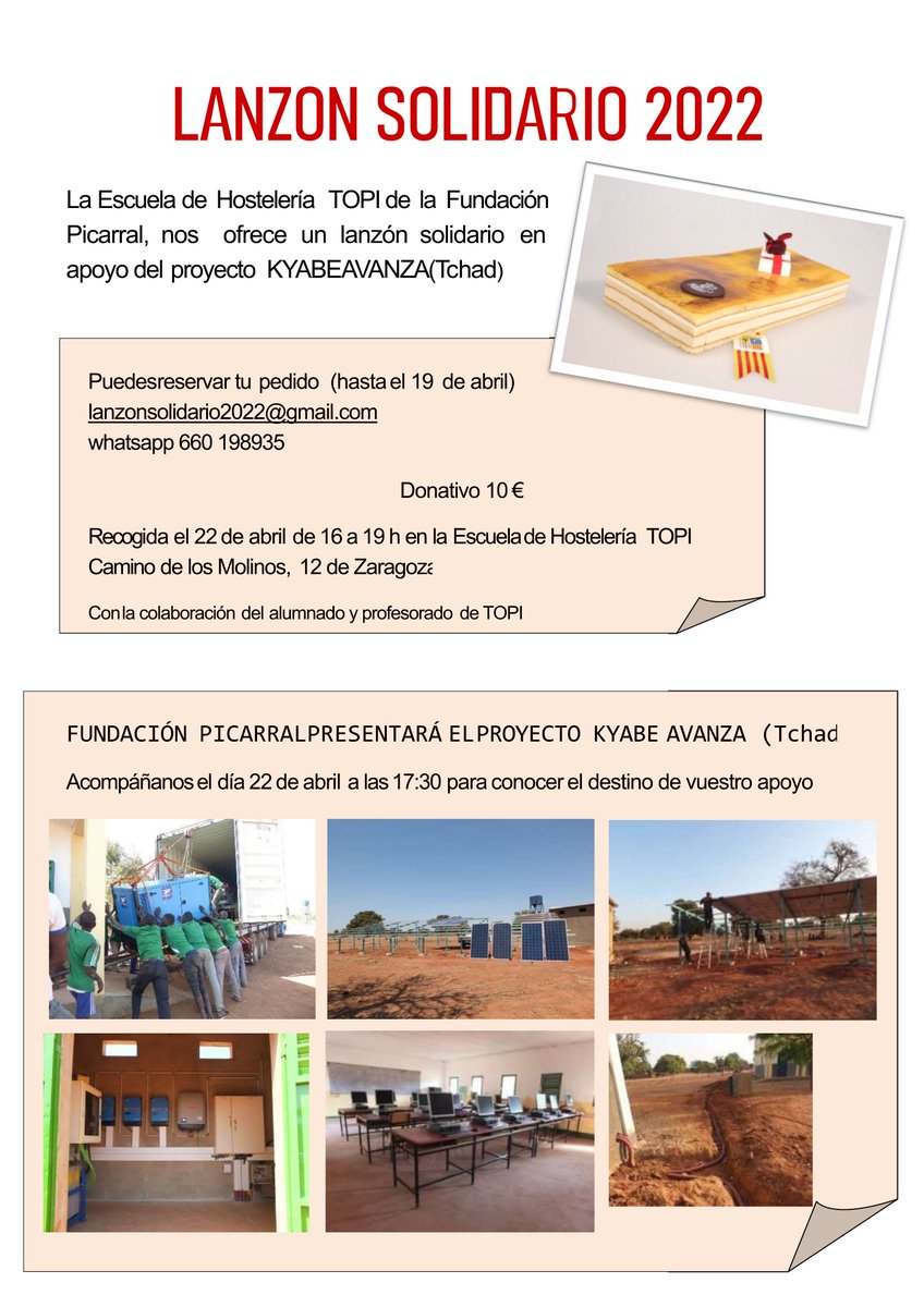 Lanzón Solidario TOPI avvpicarral.org/lanzon-solidar…