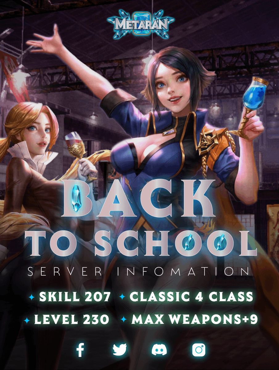 Meta__Ran's tweet photo. MetaRanOnline
Opening date: April 28
Classic Nostalgic Imitation Four characters
◪ Swordsman  ◪ Bawler ◪ Archert ◪ Sorcerer
⚜Free to Play  
⚜Play to Earn 
⚜Fair Server

#Metaverse #gamefi #NFT #playtoearn #pcgame
$RAN $MATIC https://t.co/p72vGE8GJL