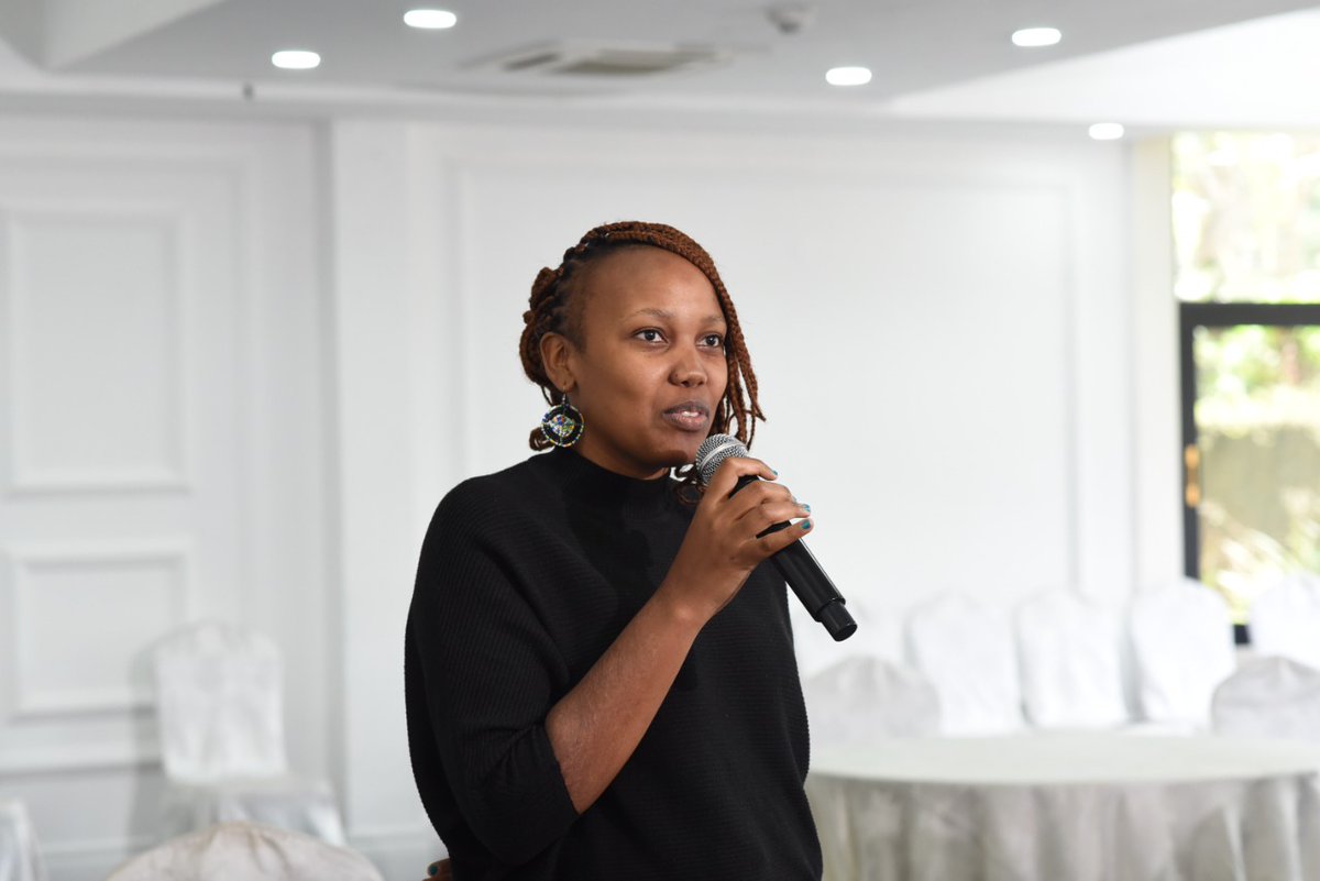 WikimediaK's tweet photo. It's Q&amp;A session and we welcome you to send us any questions or concerns that you'd like to be clarified. Feel free to retweet some of the conversations that we have had this morning.#RighttoahealthyEnvironment #WikiForHumanRights https://t.co/zGZAG1V2OA