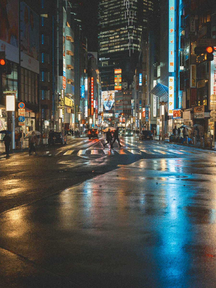 zentanakata's tweet photo. night time wandering https://t.co/zxRSeixK0m