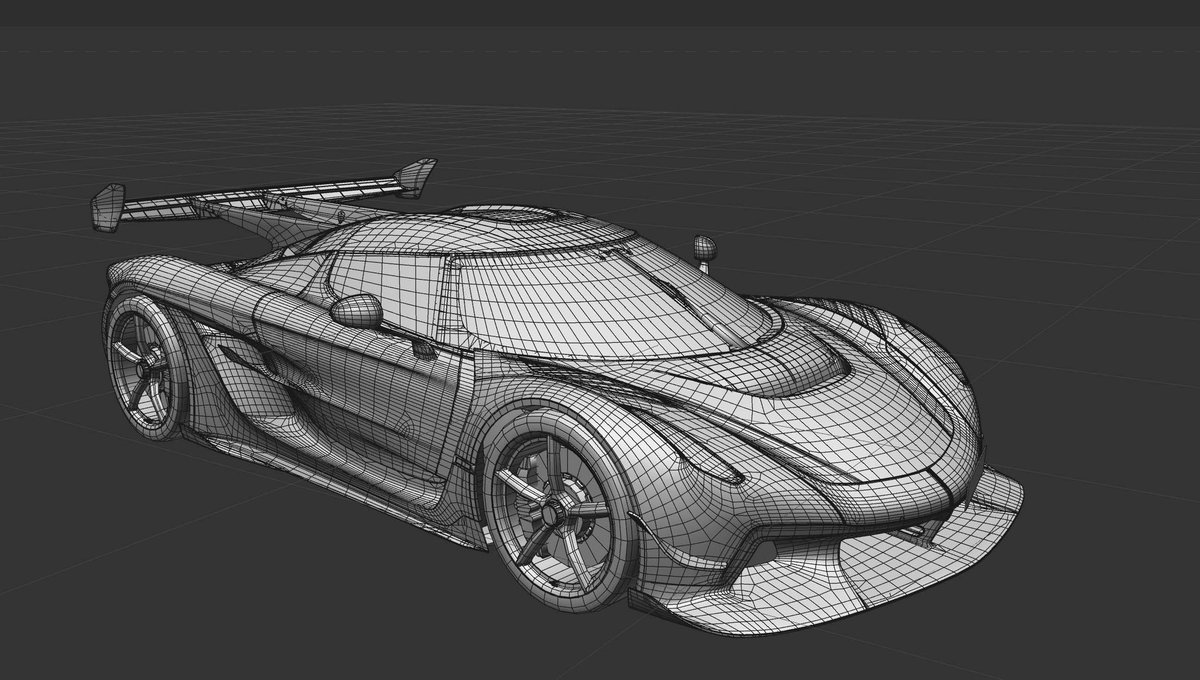 Meta Ultimate Racing tweet media