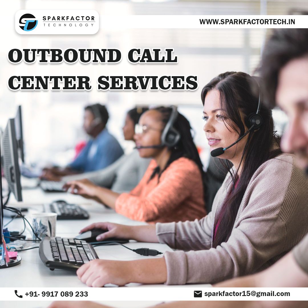 Sparkfactortech's tweet image. Connect Spark factor technologies for the best and most cost-effective outbound call services.✅✅

🤩Contact us today!
Visit 🌐👉👉- sparkfactortech.in/service/outbou…
Contact No 👉 +91-9917089233

#callcenter #outbound #outboundservice #outboundservices #callcenterservices #services