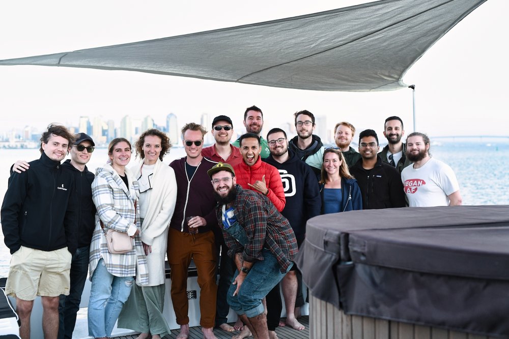 CoinTracker raises $100M to make cryptocurrency portfolio tracking and tax compliance seamless for millions of users globally.
#MillionsProof #crypto #Bitcoin #marxaino