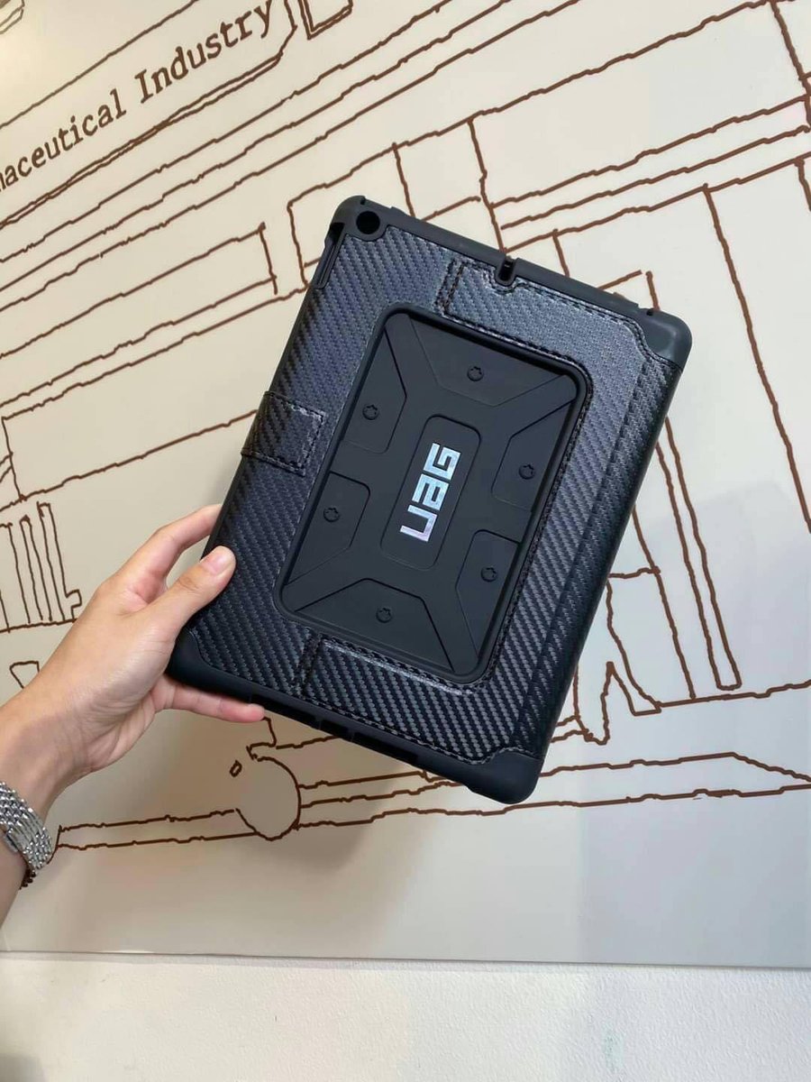 CaseiPad_Shop's tweet photo. เคสไอแพด UAG (เคฟล่า) มีที่เก็บปากกา
✅(สั่งซื้อ+สอบถาม) 🆔LINE ID : @case25shop (มี@ด้วยนะคะ)

#เคสไอแพด #CaseiPad #iPad #ไอแพด #เคสไอแพดมีที่เก็บปากกา https://t.co/a7fWcR6NoH