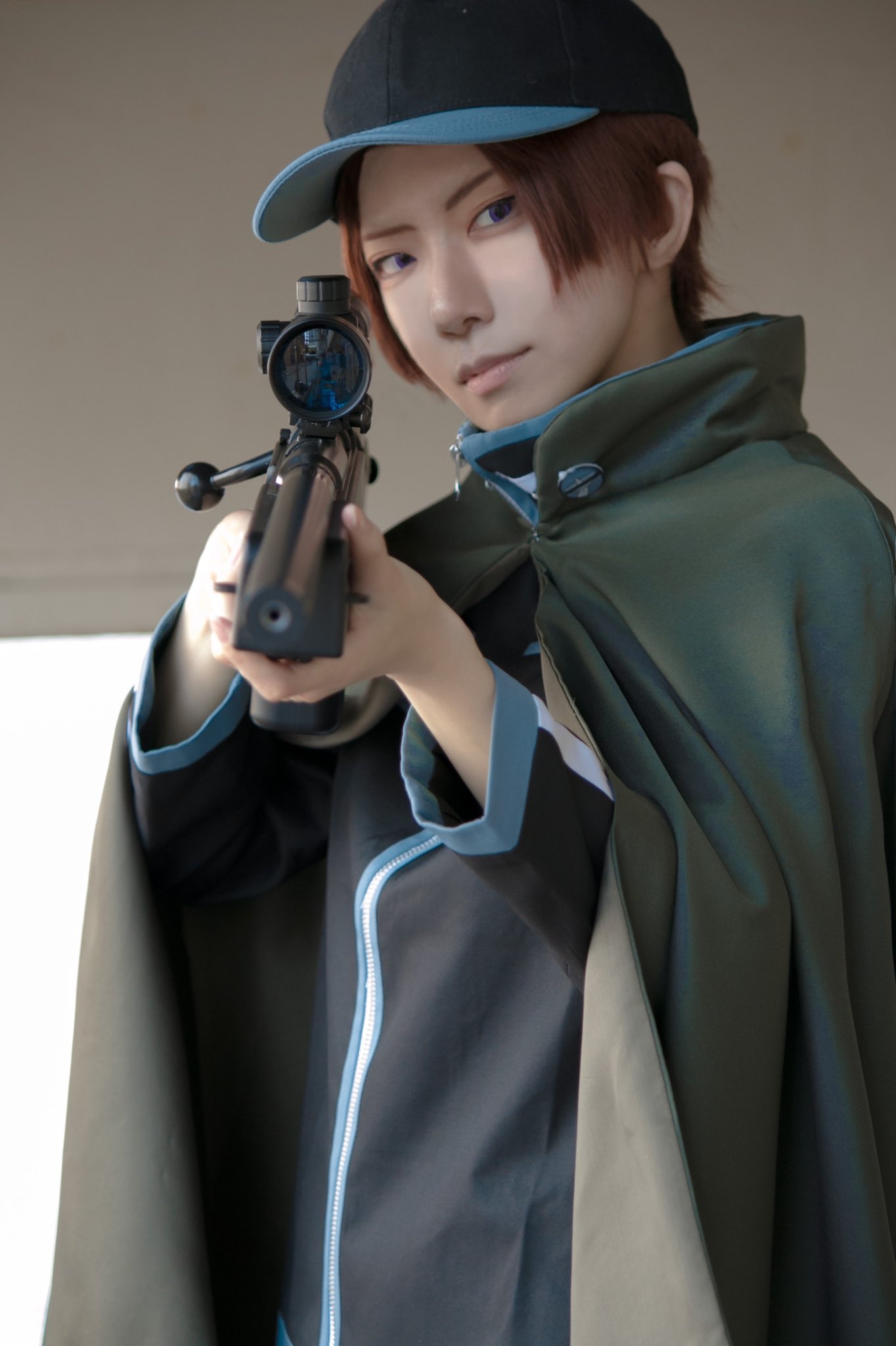 fairy製】ワールドトリガー 荒船隊 ストア コスプレ