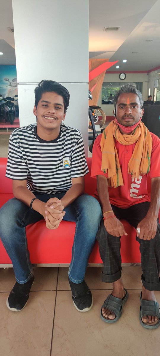 aditya_sharma's tweet photo. ✅ https://t.co/0E1AG6EdJj