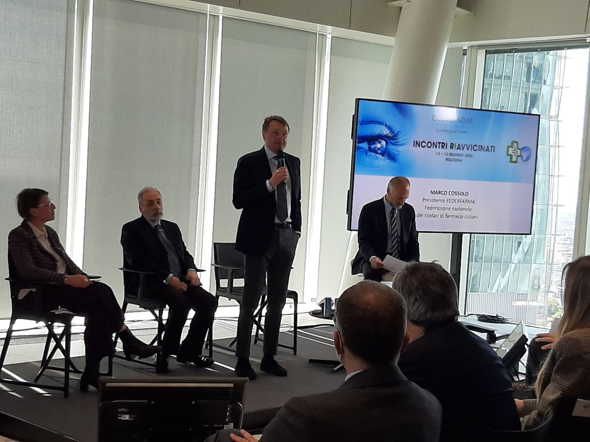 CosmofarmaExhibition tweet media