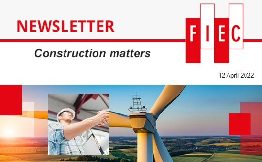 FIEC_Brussels's tweet photo. 🗞️FIEC Newsletter's out!
#Construction highlights👉https://t.co/JSMYNlbqly
🗣️@FIEC_Brussels VP @joel_schons at @EU_PES_Network 7 April
🇪🇺#HLCF hosted by @EU_Growth🏗️key FIEC's speakers: VP Katchamakov🇧🇬 & @ancenazionale Deputy DG @bocognanir 🇮🇹
@FNTP_info Wonderworld Episode 3 https://t.co/450l1w8Ay9