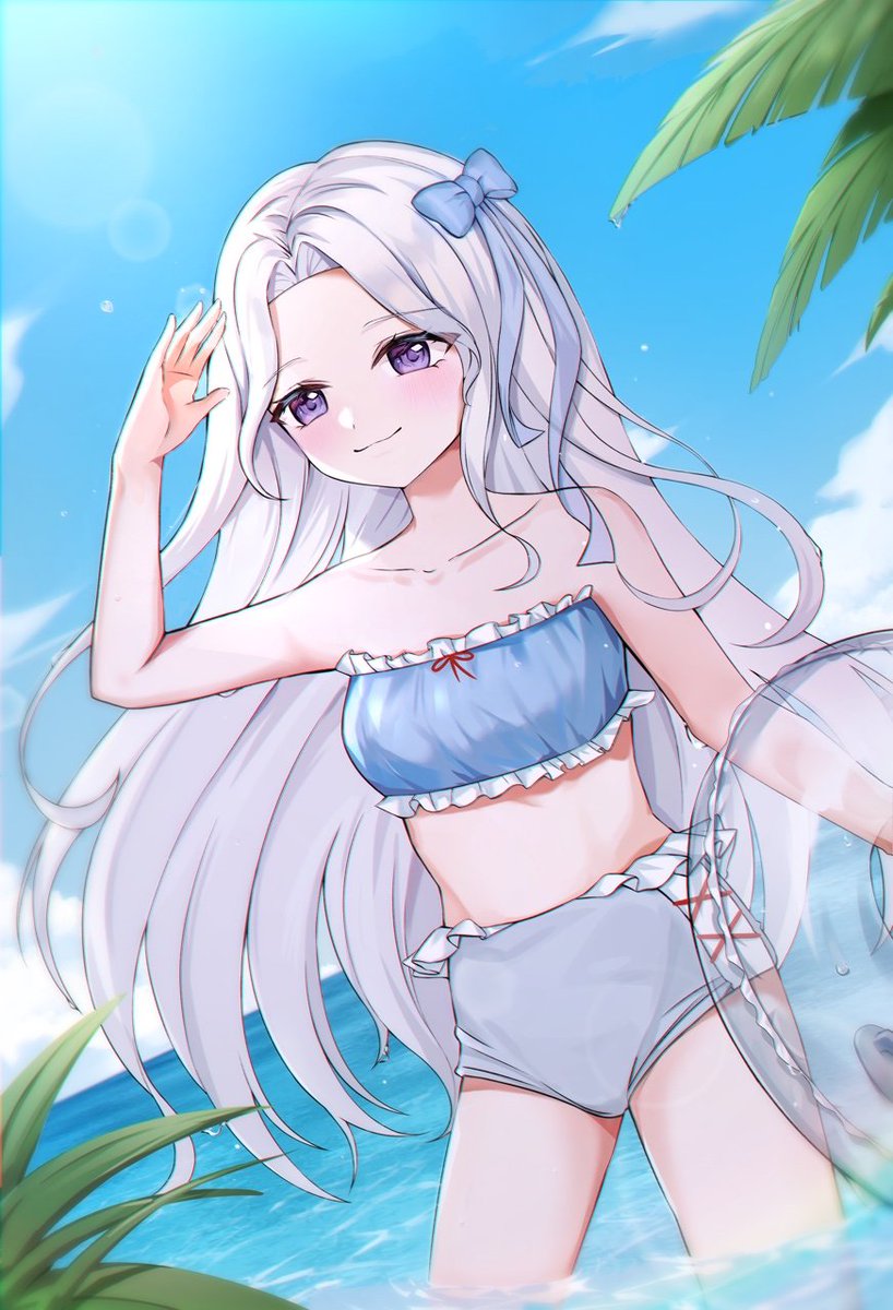 夏の海🌊
#illustrationart #illustration #illust #イラスト