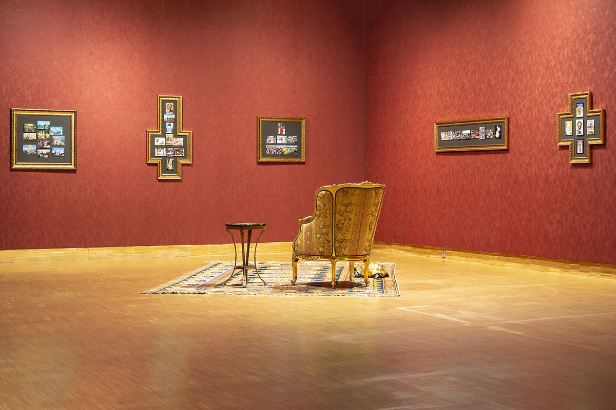 📢📢 İpek Duben’in kırk yılı aşan pratiğini yansıtmak üzere hazırlanan en kapsamlı sergisi Ten, Beden, Ben, sergisine gidiyoruz. 
✉️ Gelmek isteyen arkadaşlar bizimle iletişime geçebilirler.