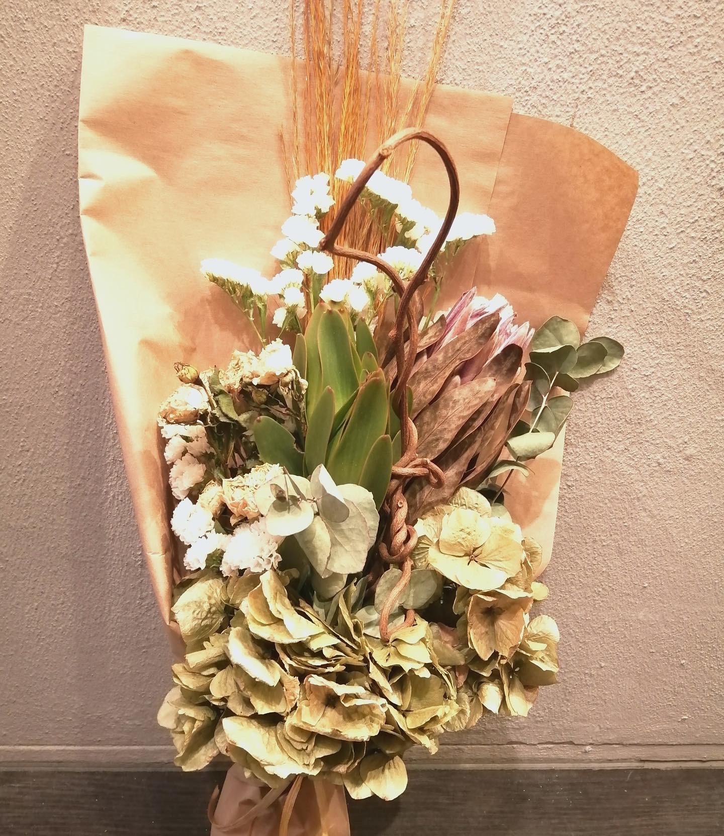 西尾花店 トロン Nishio Flower Twitter