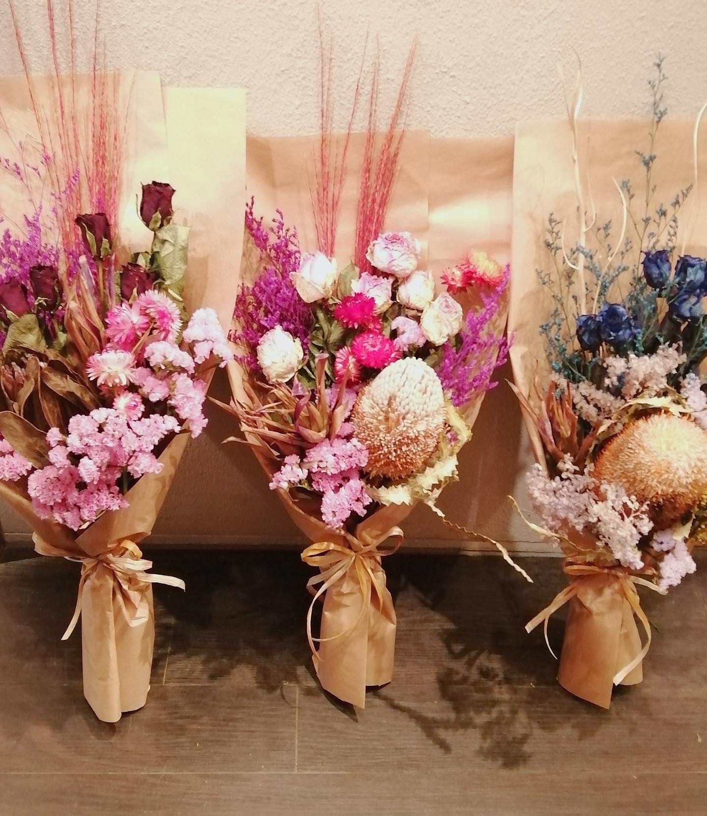西尾花店 トロン Nishio Flower Twitter