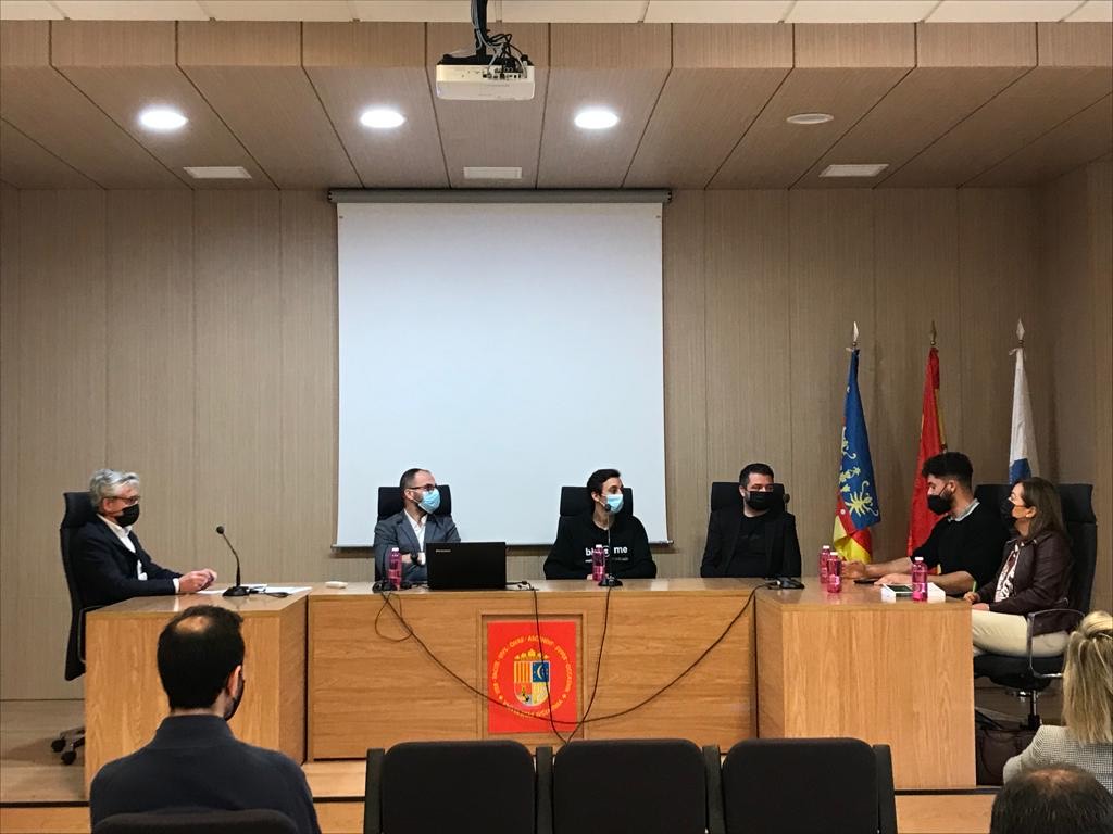 Walcon Virtual tweet media